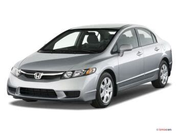 Honda Civic Prices Reviews Pictures U S News