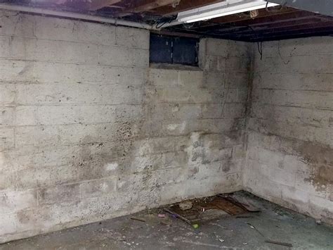 Waterproof Basement Wall Panels Waters Basement Services