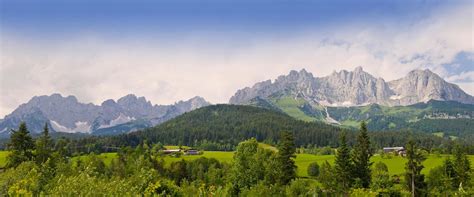 Top Domy Wakacyjne W Kaisergebirge Natychmiastowa Rezerwacja