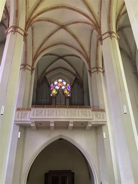 Sankt Johann Im Pongau Katholische Pfarrkirche Zu Ehren Der Heiligen