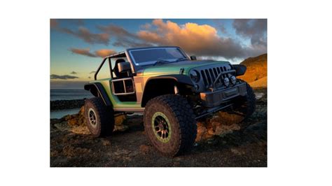 Jeep Wrangler Colors [Explained By Year Model] – wranglerguide.com