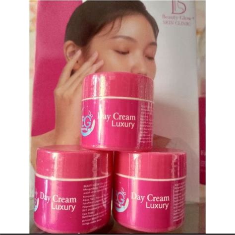 Jual Bg Skin Facial Wash Bg Skin Day Cream Bg Skin Toner Bg Skin