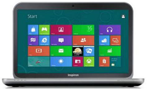 Compare Dell Inspiron R Vs Hcl Me Icon Vs Hp Pavilion X