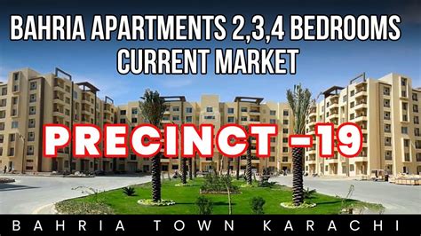 Precinct Current Market Latest Updates Bedrooms Apartments