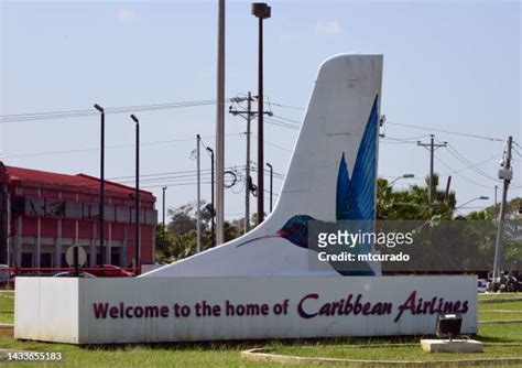 63 Piarco International Airport Stock Photos High Res Pictures And