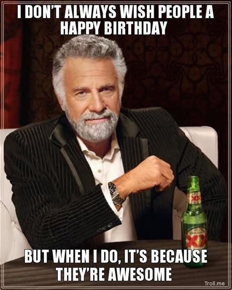 Funny Inappropriate Birthday Meme Best Inappropriate Birthday Memes