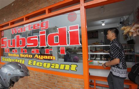 Warteg Dan Warkop Tak Diatur Epidemiolog Regulasi PPKM Belum Sampai