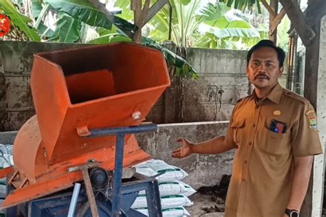 Inovasi Pemanfaatan Limbah Rumah Potong Hewan Untuk Jaga Lingkungan