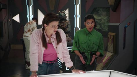 Recap Power Rangers Dino Fury Episode No One Wants To Put The