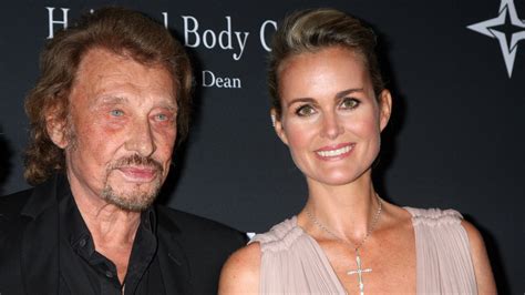 Ans Laeticia Hallyday Se Livre Sur Sa Vie Priv E Avec Johnny