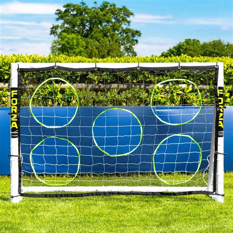 Soccer Goal Target Sheets [9 Size Options] | Net World Sports