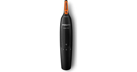 Philips NT1150/10 hygieniatrimmeri | K-Ruoka Verkkokauppa