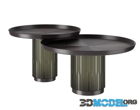 D Model Coffee Table Zachary By Eichholtz