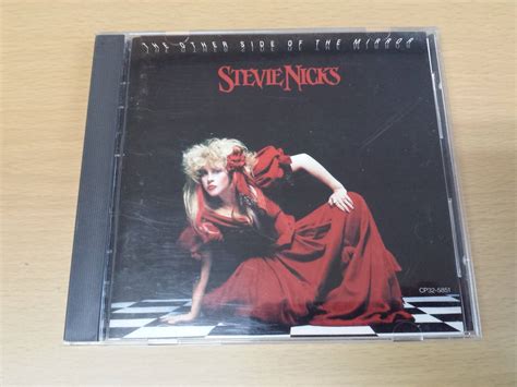 Yahooオークション Stevie Nicksスティーヴィー・ニックス「the Ot