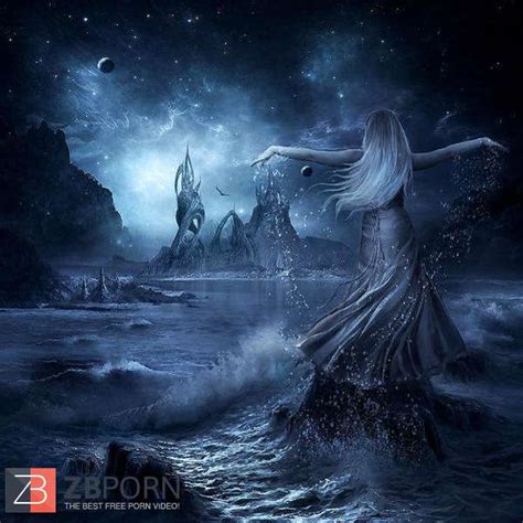 Erotic Wishes And Wish Trio ZB Porn