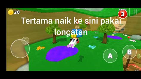 Cara Dapatin Kunci Dengan Cepat Untuk Menyelamatkan Bear Dj Youtube