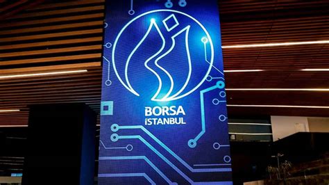 Borsa İstanbul Depremin Ardından Yaklaşık 10 Yükseldi dijitaliyidir