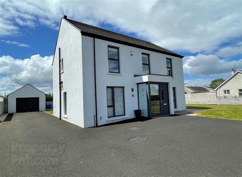 Property For Sale In Coleraine Propertypal