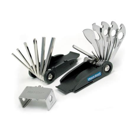 Klucz Wielofunkcyjny Multitool Park Tool MTB 7