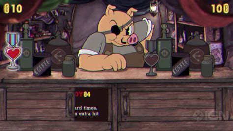 Porkrind Cuphead Wiki Fandom