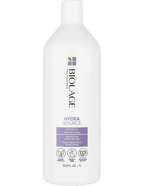 Matrix Biolage Hydrasource Shampoo Ml