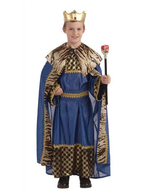 King Costumes