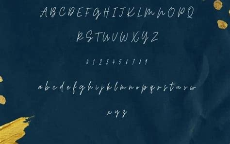 Moontime Font Free Download