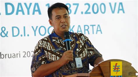 Electrifying Agriculture Pln Bikin Biaya Operasional Petani Di