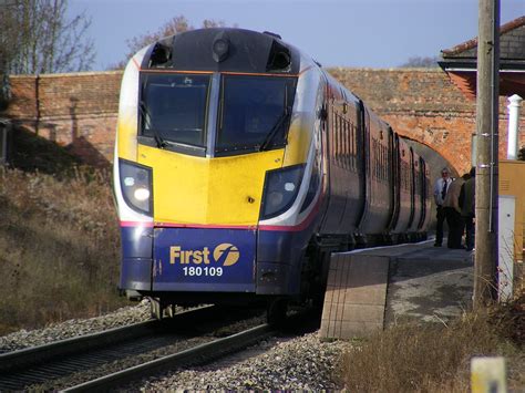 180109 First Great Western Class 180 Adelante 180109 Wai Flickr