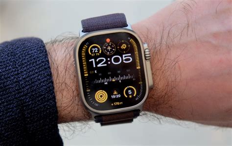 Apple Watch Ultra 2 And Series 9 Review Quiet Evolution Hardwarezone