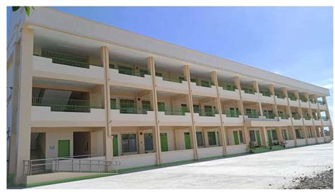 Upgrading Of Deped School Building Designs To Conform With The Changing