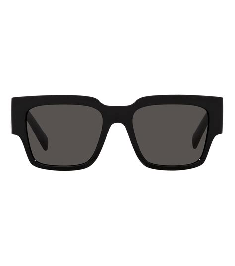 Dolce Gabbana Lentes De Sol Panthos Negro Hombre El Palacio De Hierro