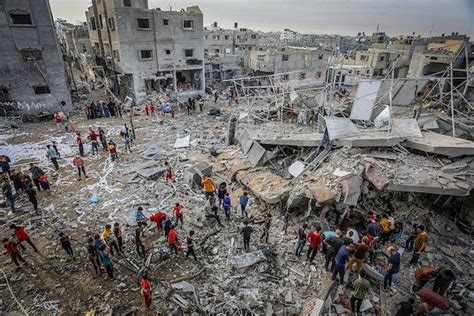 Gaza. Operazione “Spade di ferro”