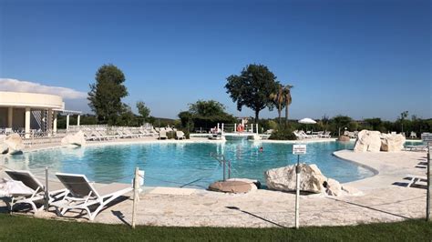 Pool Chervò Golf Hotel Spa Resort San Vigilio Pozzolengo