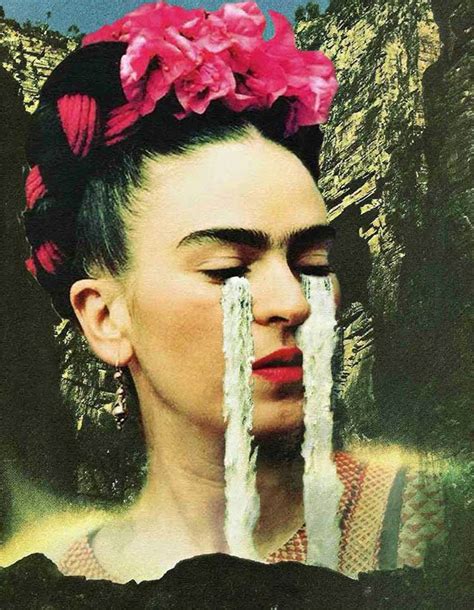 Frida Kahlo Frida Kahlo Kimdir Resimleri Ve Eserleri Nelerdir E I