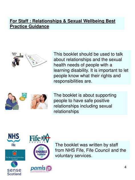 Ppt Relationships And Sex How Staff Can Support Adults With Learning Disabilities Powerpoint