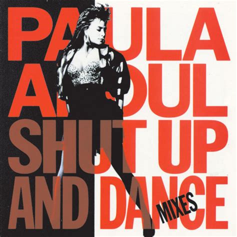 Stream Opposites Attract Mix By Paula Abdul Listen Online For