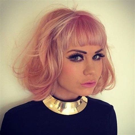 20 Stylish Ideas For A Pageboy Haircut Frisuren Kurzhaarfrisuren