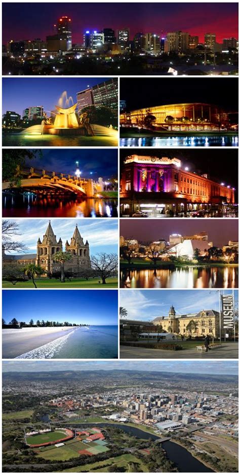 Top 10 Adelaide Tourist Attractions Artofit