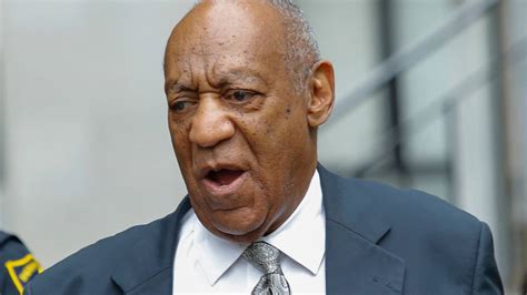 Jurado halla a Bill Cosby culpable de todos los cargos de agresión