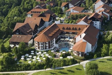 Ihr Wellnesshotel in Bad Griesbach in Bayern Hotel Fürstenhof