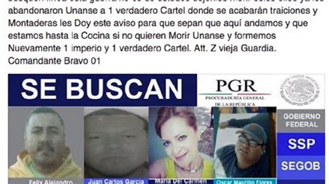 Detienen A Líder Del Cártel Del Noreste Abc Noticias