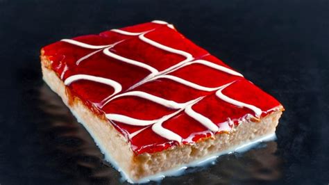 Gâteau Trilece Ou Tres Leches Gâteau Au Caramel Saveur Traditionnelle