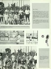 Bassett High School - Bassett Olympian Yearbook (La Puente, CA), Class ...