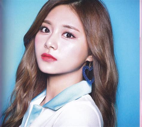 Image Of Chou Tzu Yu Tzuyu