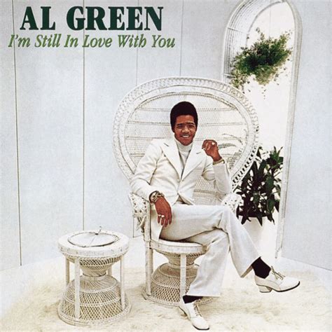 AL GREEN I M Still In Love With You Vinyl LP The Vinyl Store