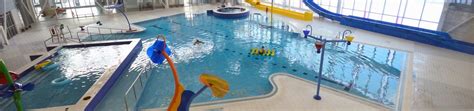 Programs and Courses - Aquatics | Canada Games Centre