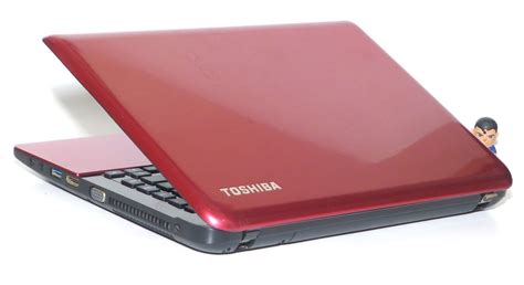 Jual Laptop Toshiba Satellite C40 A Core I3 Second Jual Beli Laptop