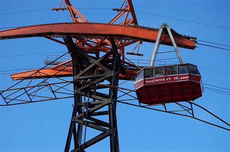 Amazing Aerial Tramways Of The World Kuriositas