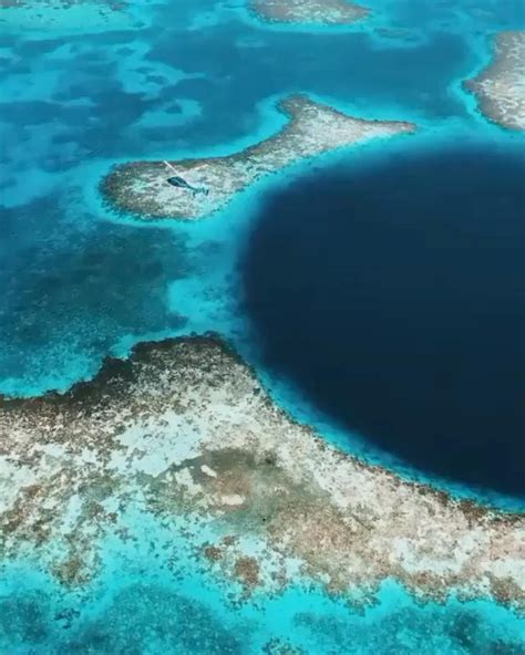 Top 100 Pictures Pictures Of The Blue Hole In Belize Sharp